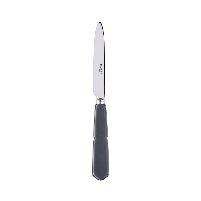 Gustave Grey Dessert Knife