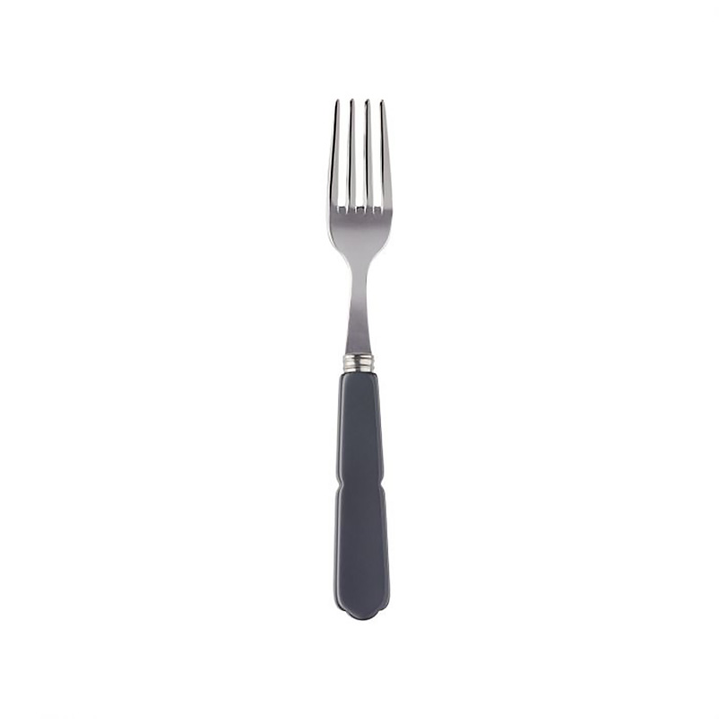 Gustave Grey Cake Fork