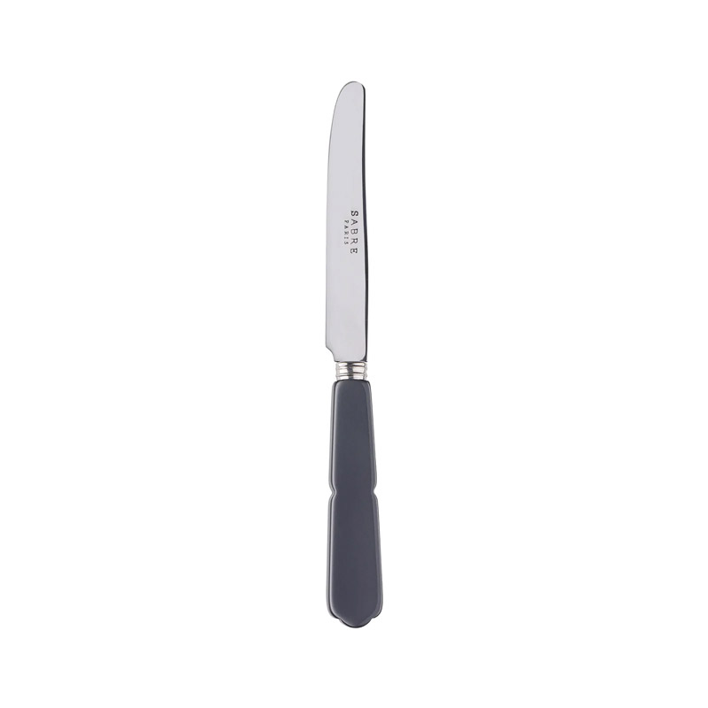 Gustave Grey Breakfast Knife, Small