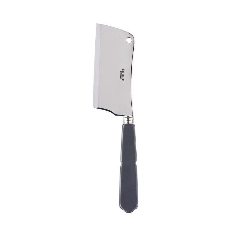 Gustave Grey Cheese Cleaver