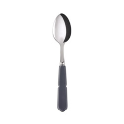 A photo of Gustave Grey Dessert Spoon