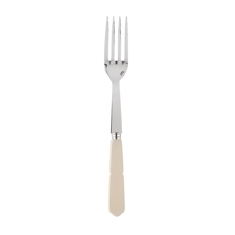 Gustave Pearl Serving Fork