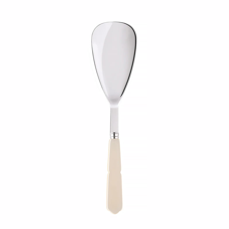 Gustave Pearl Rice Spoon