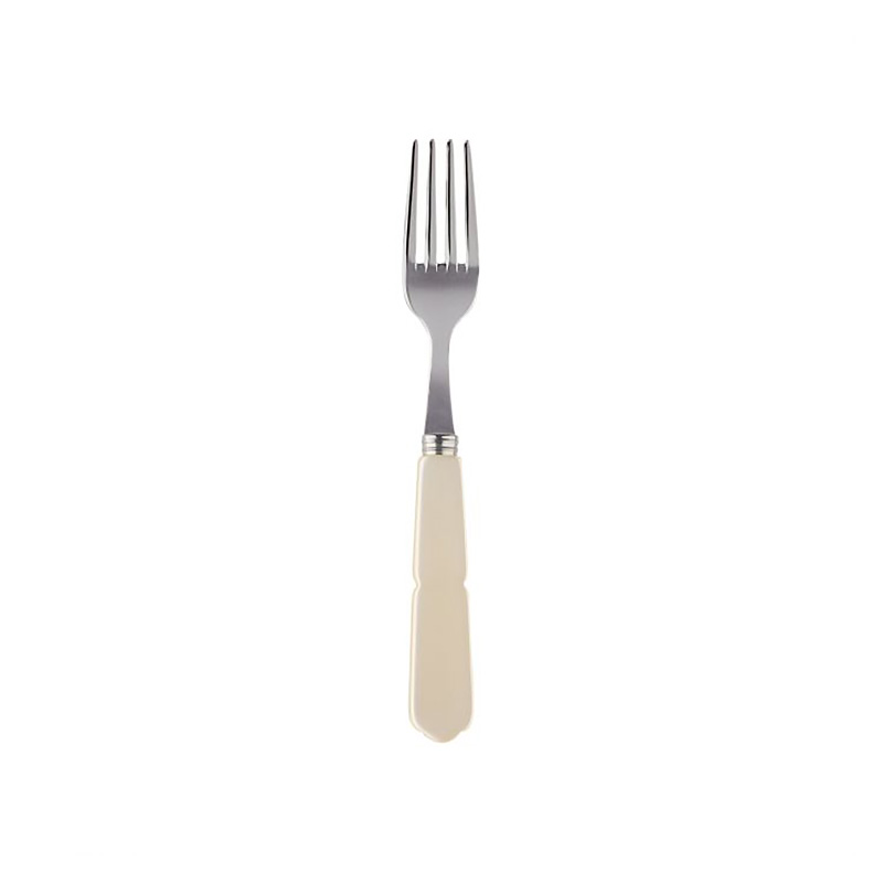 Gustave Pearl Cake Fork