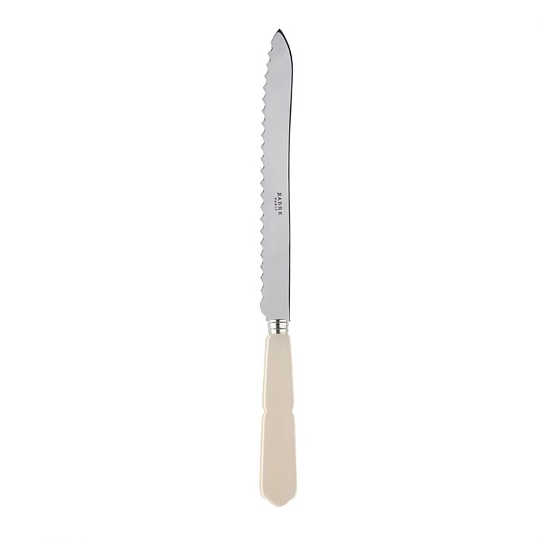 Gustave Pearl Bread Knife