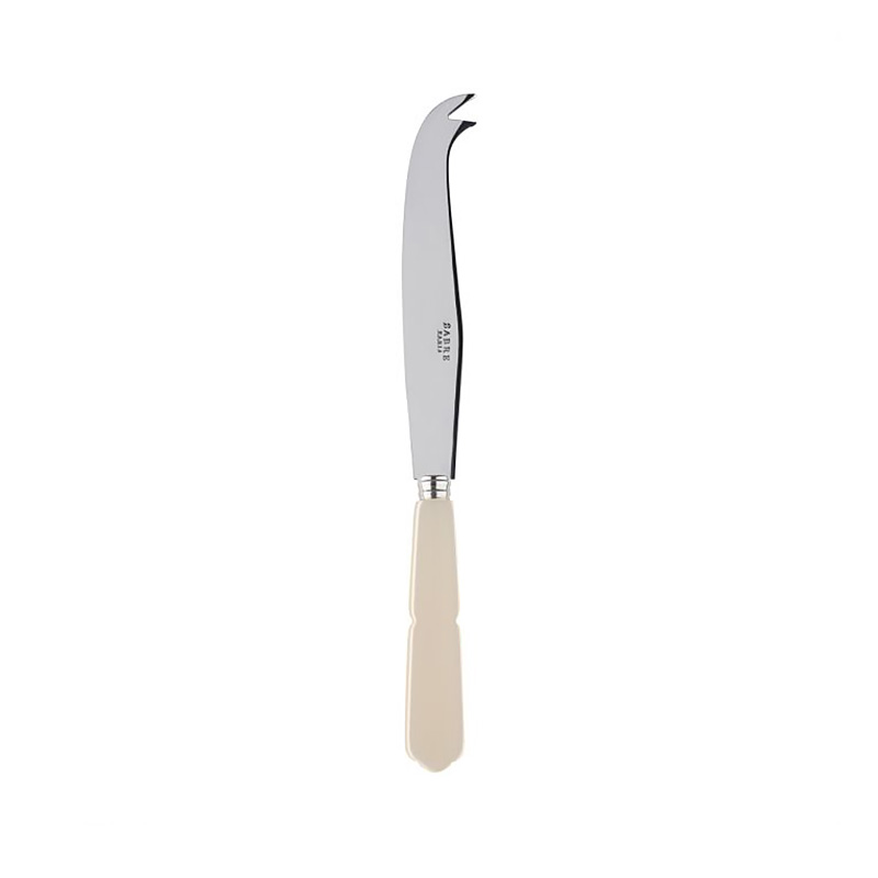 Gustave Pearl Cheese Knife, Large