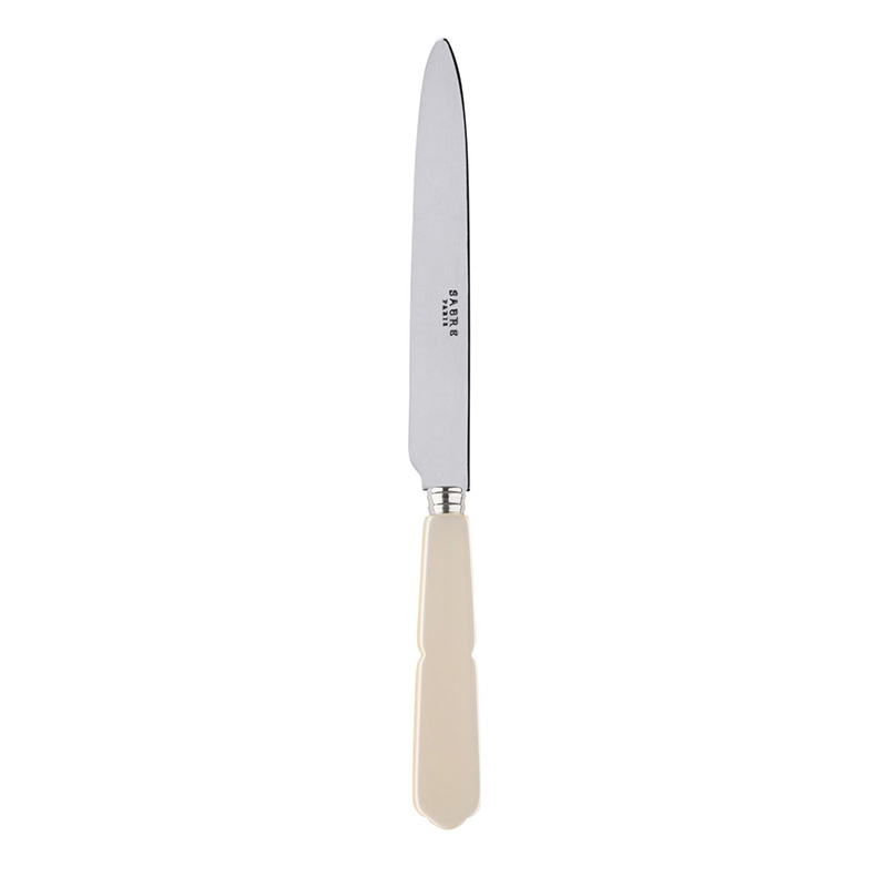 Gustave Pearl Dinner Knife