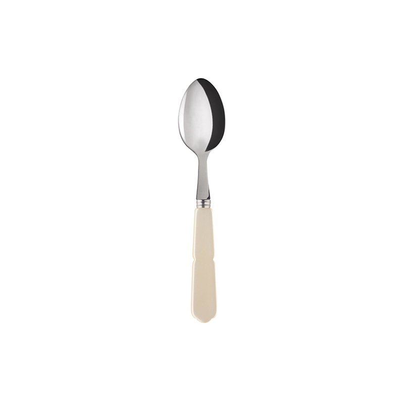 Gustave Pearl Teaspoon