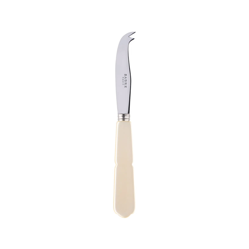 Gustave Pearl Cheese Knife, Small