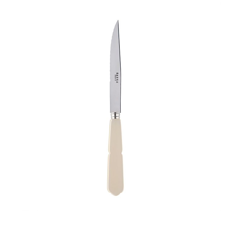 Gustave Pearl Steak Knife