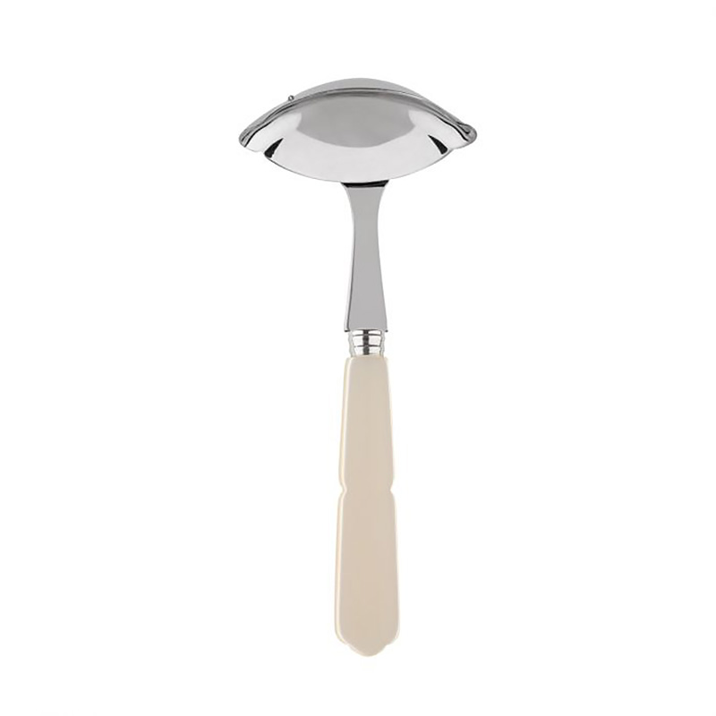 Gustave Pearl Gravy Ladle