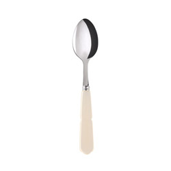 A photo of Gustave Pearl Dessert Spoon