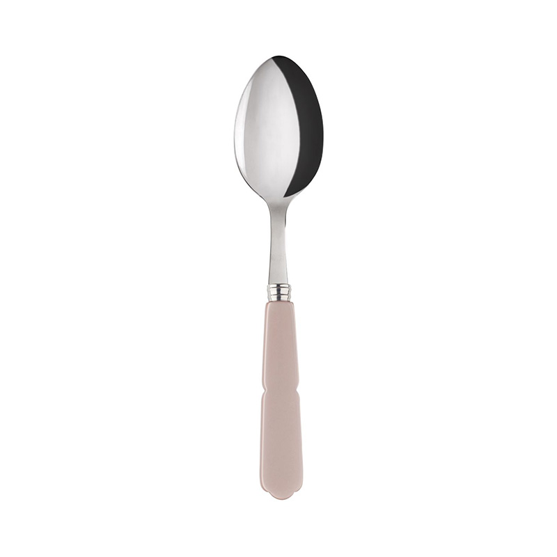 Gustave Taupe Soup Spoon