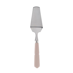 A photo of Gustave Taupe Tart Server