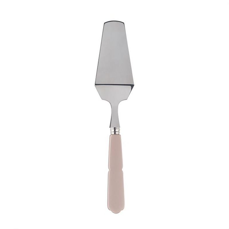 Gustave Taupe Tart Server