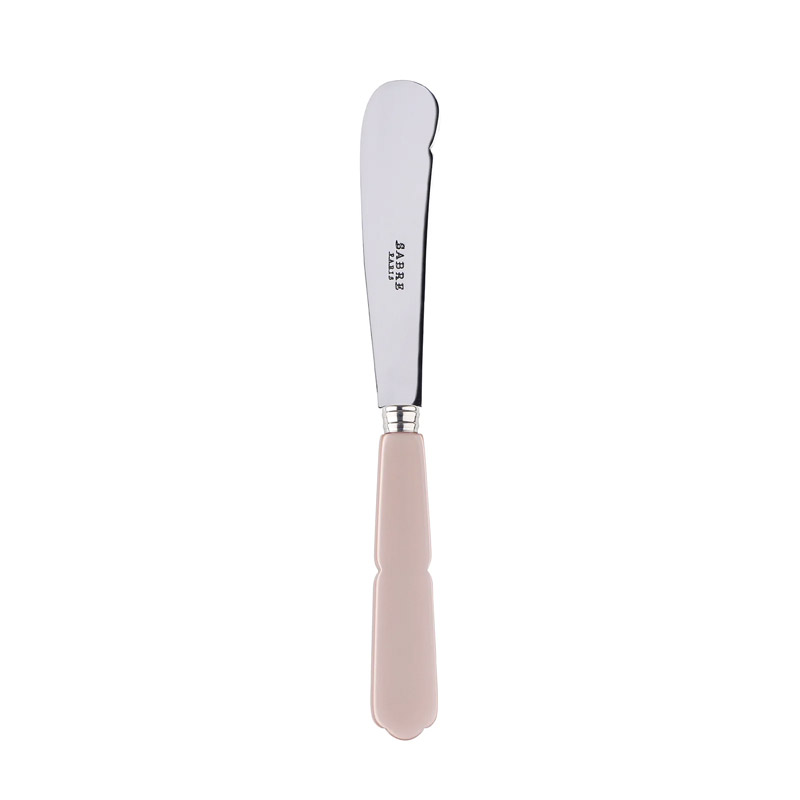 Gustave Taupe Butter Knife