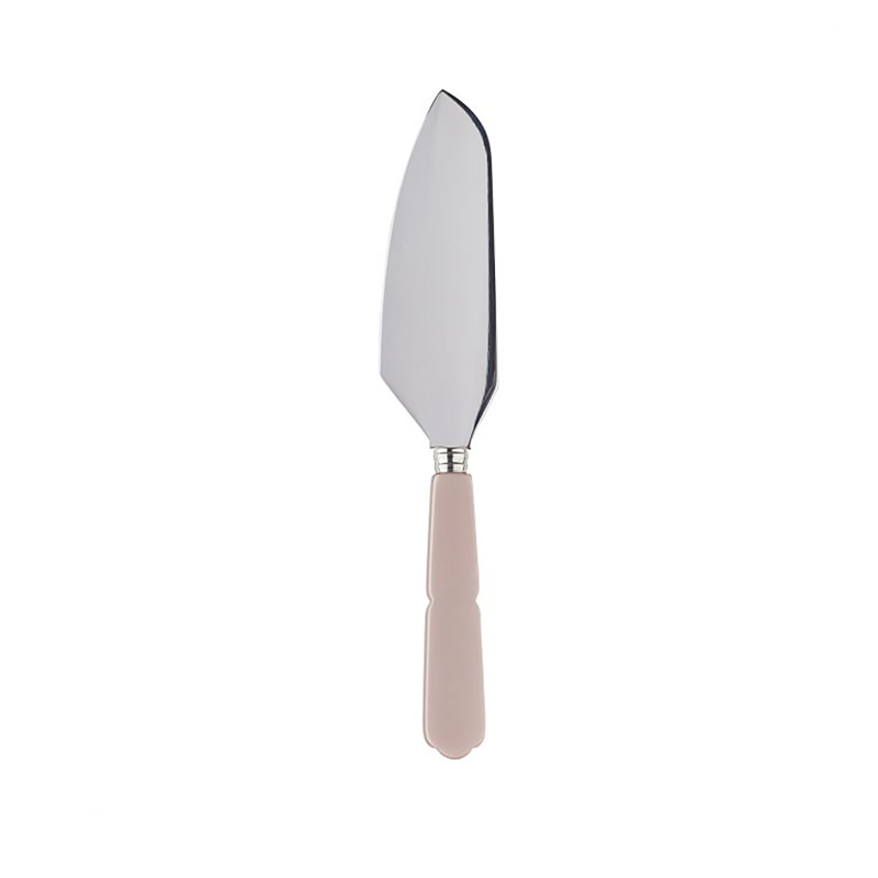 Gustave Taupe Pie Slicer