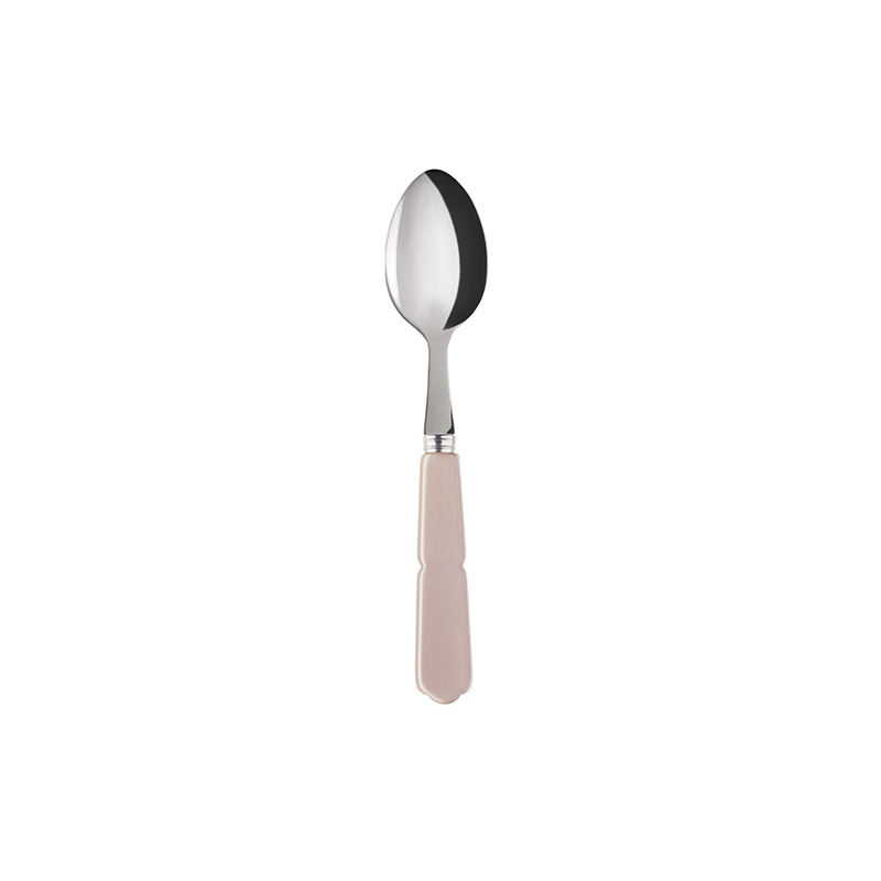 Gustave Taupe Teaspoon