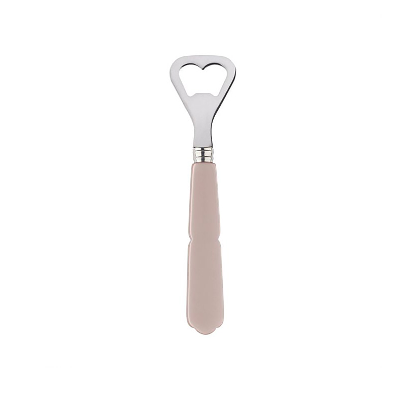 Gustave Taupe Bottle Opener