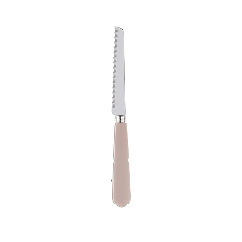 Gustave Taupe Tomato Knife