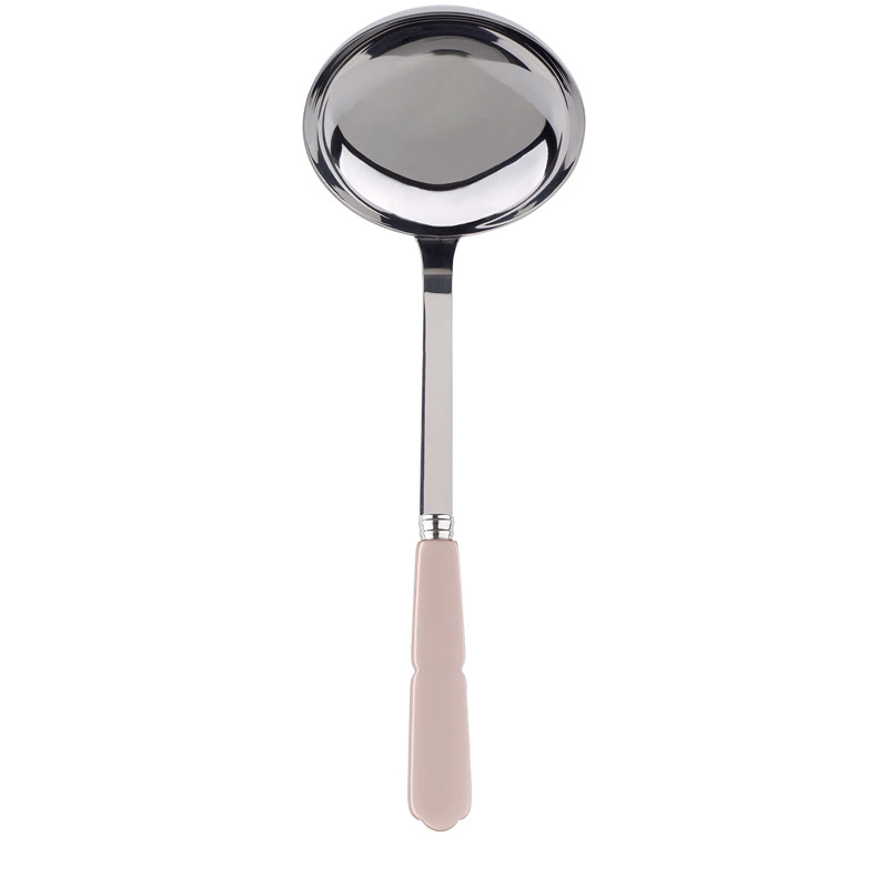 Gustave Taupe Ladle