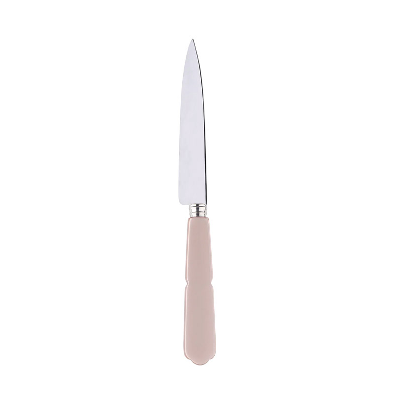 Gustave Taupe Kitchen Knife