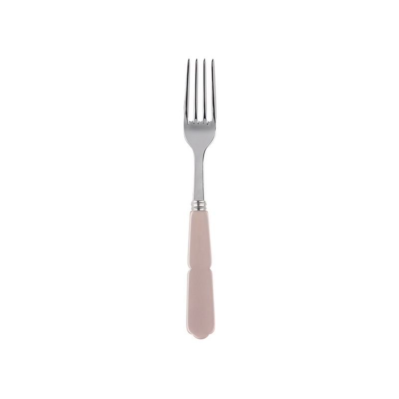 Gustave Taupe Salad Fork