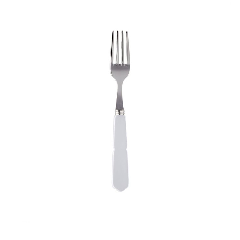 Gustave White Cake Fork