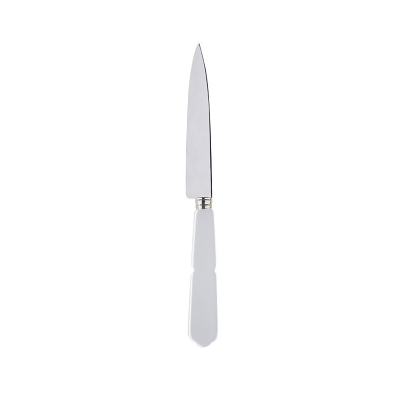 Gustave White Kitchen Knife