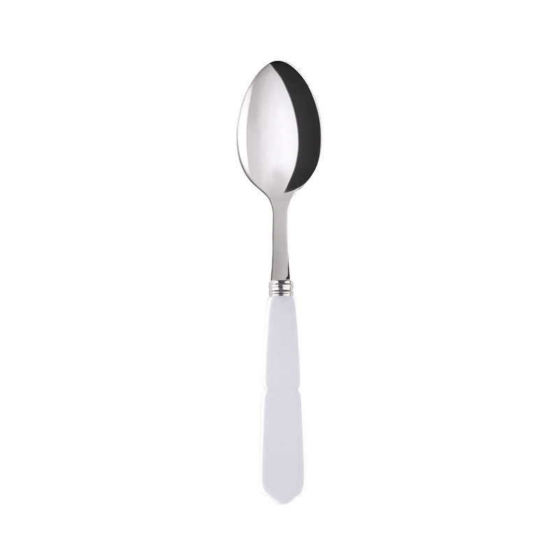 Gustave White Dessert Spoon