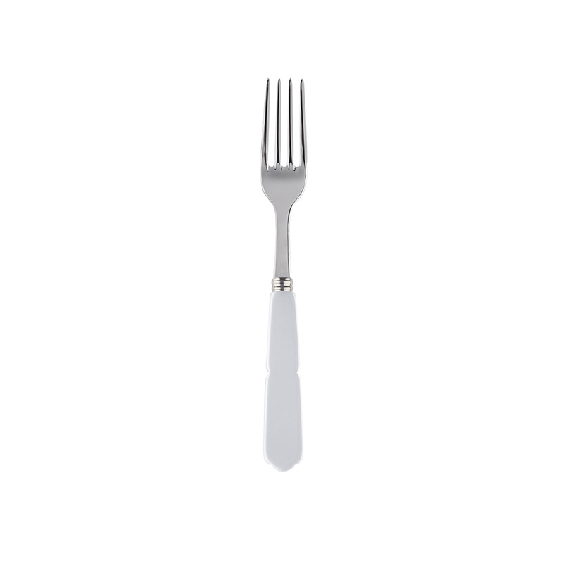 Gustave White Salad Fork