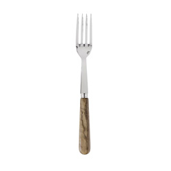 A photo of Serving Fork