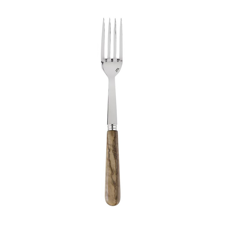 Serving Fork