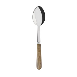 A photo of Serving Spoon