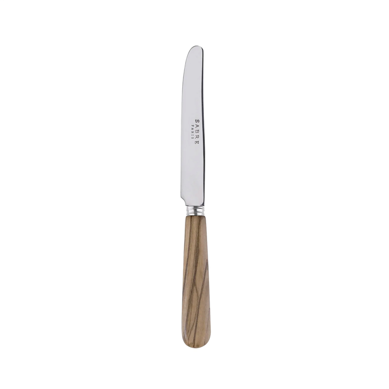 Breakfast Knife, Small