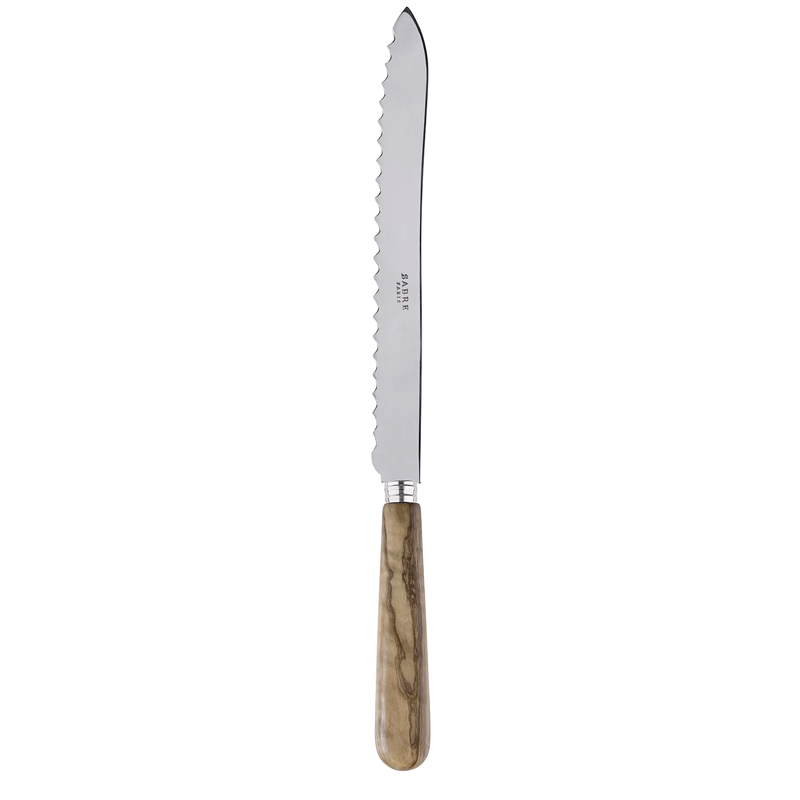 Lavanou Bread Knife