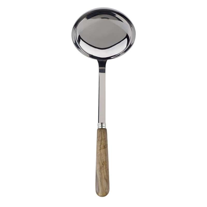 Ladle