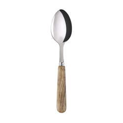 A photo of Lavandou Dessert Spoon