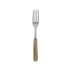 A photo of Salad Fork