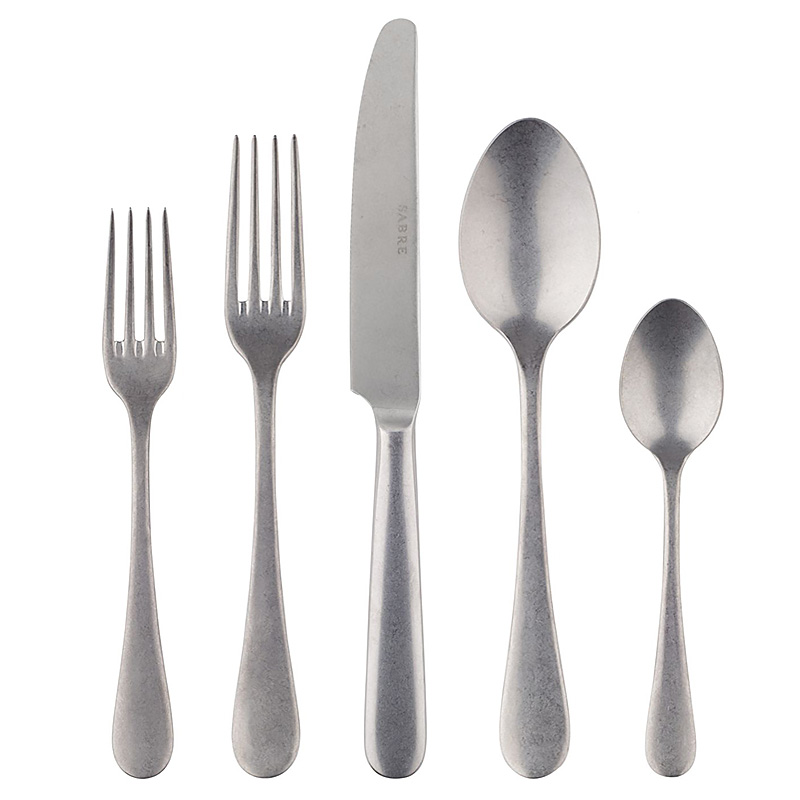 Marius 5pc Place Setting