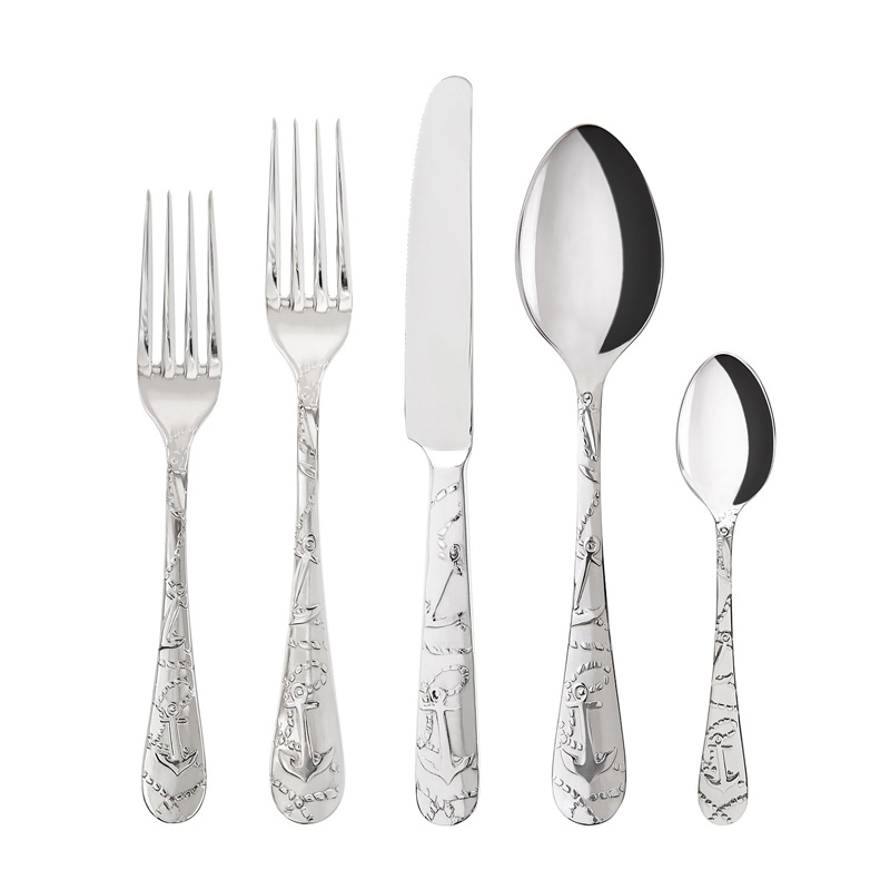 5pc Place Setting