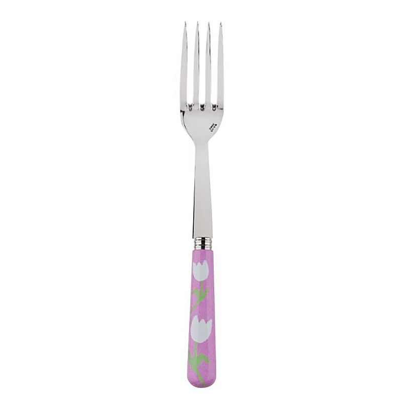 Serving Fork