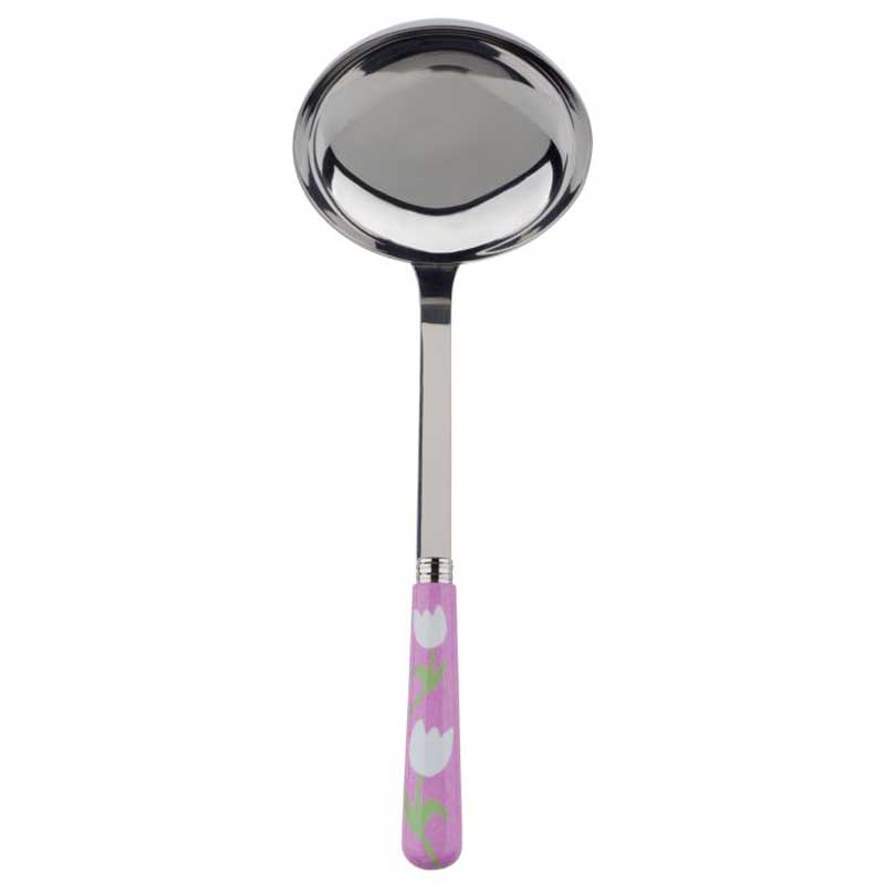 Ladle