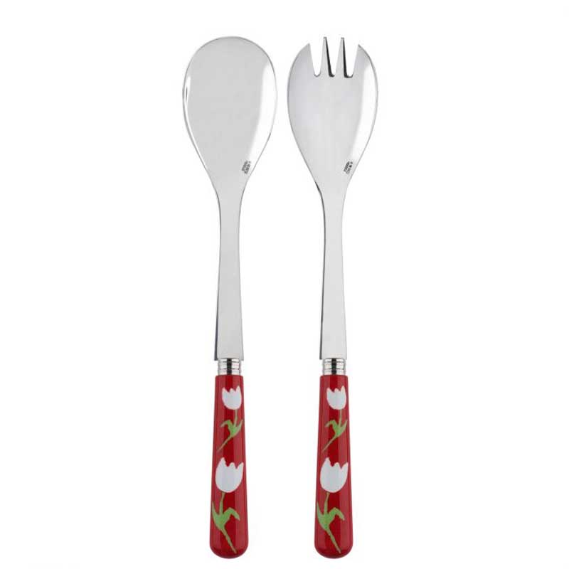 2pc Salad Set