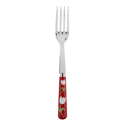 A photo of Serving Fork