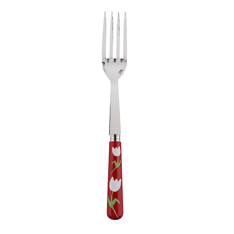 Serving Fork