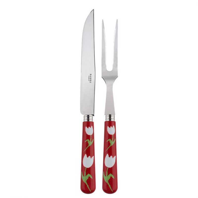 2pc Carving Set