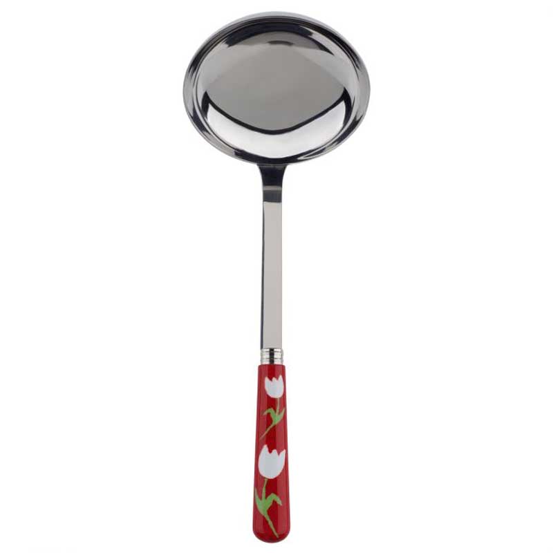 Ladle