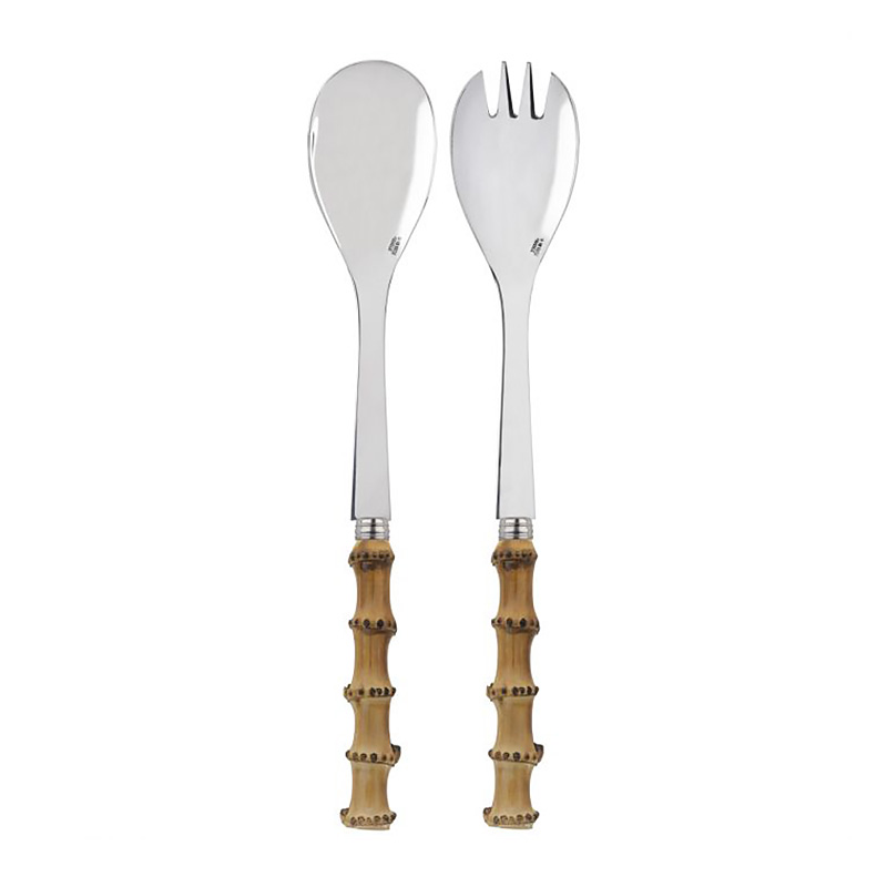 2pc Salad Serving Set