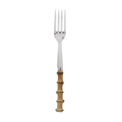 A photo of Serving Fork